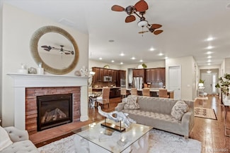 7790 S Queensburg Way, Aurora, CO 80016