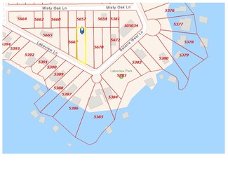 000 Lakeview Ln, Granite Shoals, TX 78654