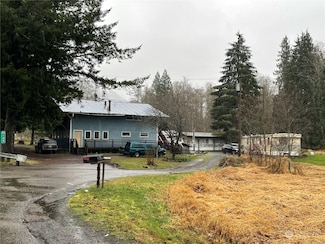 8598 Us Highway 12, Glenoma, WA 98336
