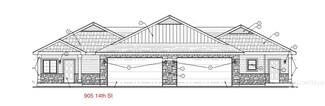 905 N 14th St, Payette, ID 83661