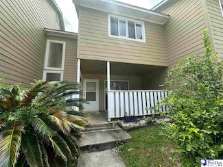 700 S Cashua Dr, Florence, SC 29501