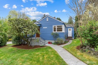 9804 Ravenna Ave NE, Seattle, WA 98115