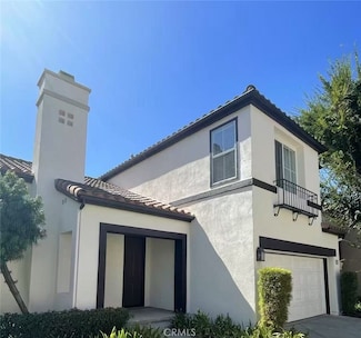 6 Del Cambrea, Irvine, CA 92606
