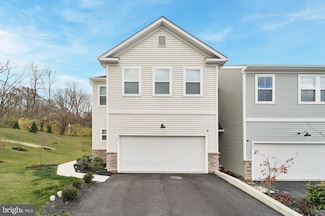 141 Four Leaf Dr, Exton, PA 19341