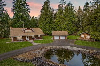 2530 86th Ave NW, Olympia, WA 98502