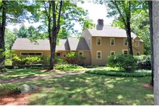 10 Marsh Hawk Way, West Boylston, MA 01583
