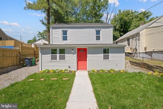 1217 Mentor Ave, Capitol Heights, MD 20743