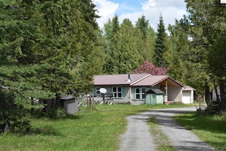 205 Beaver Creek Rd, Sandpoint, ID 83864