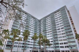 3233 NE 34th St Unit 520, Fort Lauderdale, FL 33308