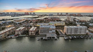 125 Island Way Unit 602, Clearwater Beach, FL 33767