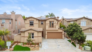 13133 Via Canyon Dr, San Diego, CA 92129