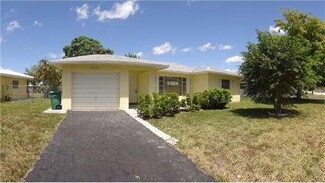 9403 NW 81st Ct, Tamarac, FL 33321