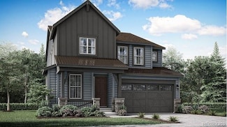12626 W Frost Ave, Littleton, CO 80127