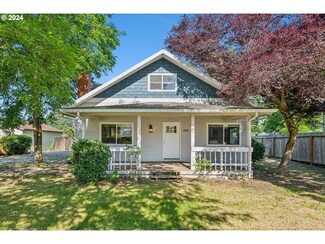 304 N Cole Ave, Molalla, OR 97038
