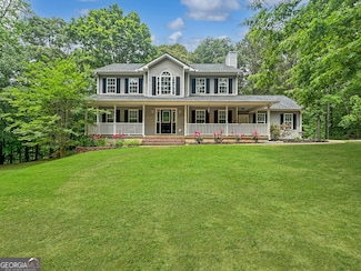 715 Frog Rd, Locust Grove, GA 30248