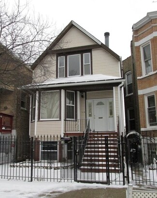 2026 N Karlov Ave, Chicago, IL 60639