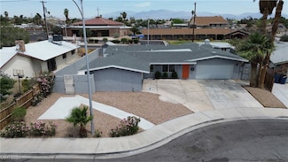 4404 Hillcrest Ave, Las Vegas, NV 89102