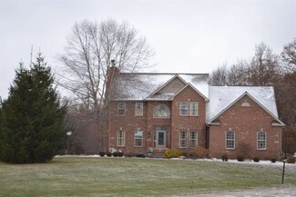 8906 Cobbler Ln, Lafayette, IN 47905