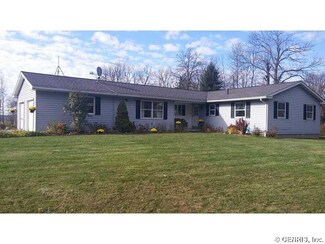 2400 Doran Rd, Lima, NY 14485