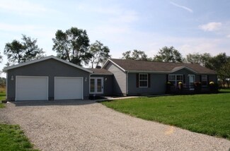3586 E 200 N, Hartford City, IN 47348
