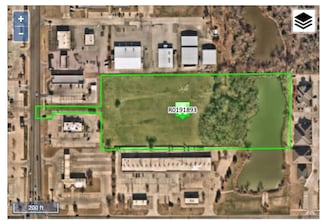 11816 S Western Ave, Oklahoma City, OK 73170