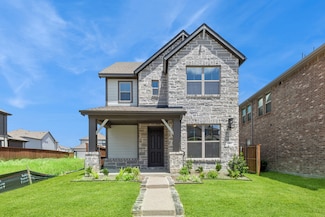 Mccaren, Crowley, TX 76036