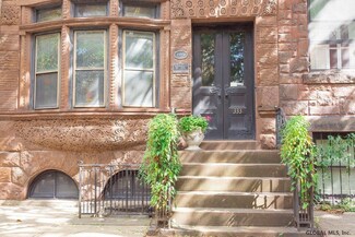 333 State St, Albany, NY 12210