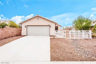 2957 Mount Hope Dr, Las Vegas, NV 89156