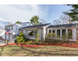 10 Norma Ln, Saugus, MA 01906