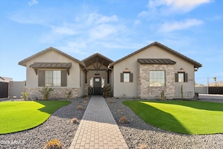 20319 E Orchard Ln, Queen Creek, AZ 85142