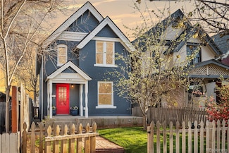 3142 W 26th Ave, Denver, CO 80211
