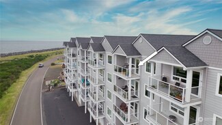 401 Westport View St SW Unit 504, Ocean Shores, WA 98569