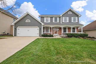 27W215 Winfield Scott Dr, Winfield, IL 60190