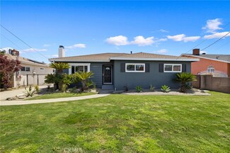 10022 Potter St, Bellflower, CA 90706
