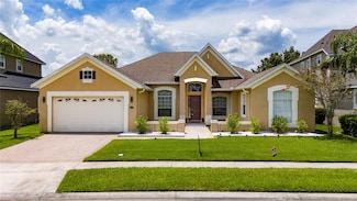 16138 Bristol Lake Cir, Orlando, FL 32828