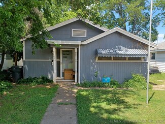 403 11th Ave NW, Ardmore, OK 73401