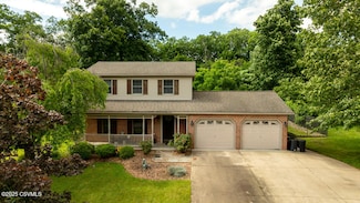 81 Old Orchard Rd, Milton, PA 17847