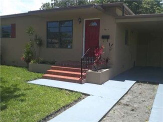 15644 NE 10th Ct, North Miami Beach, FL 33162