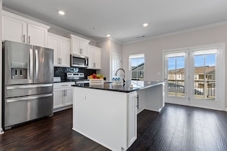 248 Kinsale Dr Unit End Unit, Spring Hill, TN 37174