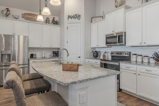 2104 Highland Ridge Rd, Georgetown, TX 78628