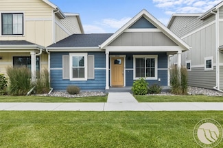 5531 Elysian Rd, Billings, MT 59101