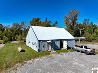 300 Spar Mill Rd Unit (Crittenden Co. KY 8, Marion, KY 42064