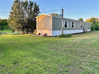 34 Cecil Rd, Morrilton, AR 72110