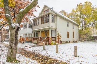 100 Parkway Unit 102, Rochester, NY 14608