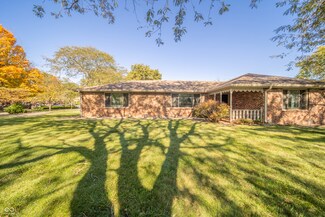 3908 Eastern Dr, Anderson, IN 46012