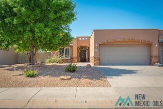 410 Viale Bond, Roswell, NM 88201