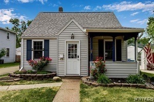 82 Elm Rd, Buffalo, NY 14226