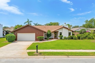 1875 Halifax Ave, Melbourne, FL 32935