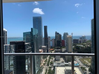 1060 Brickell Ave Unit 3909, Miami, FL 33131