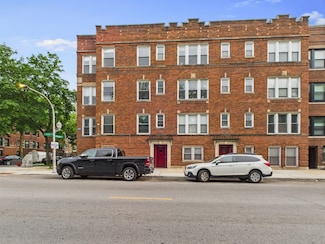 1729 E 67th St Unit 2E, Chicago, IL 60649